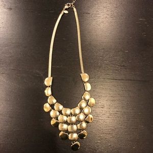 Express necklace